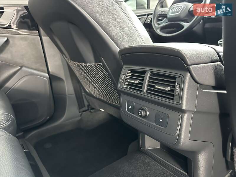 Позашляховик / Кросовер Audi Q7 2016 в Києві фото 45 Позашляховик / Кросовер Audi Q7 2016 в Києві