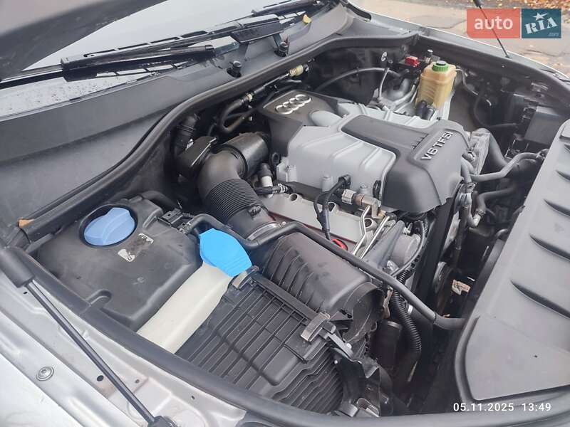 Внедорожник / Кроссовер Audi Q7 2014 в Голованевске фото 13 Внедорожник / Кроссовер Audi Q7 2014 в Голованевске