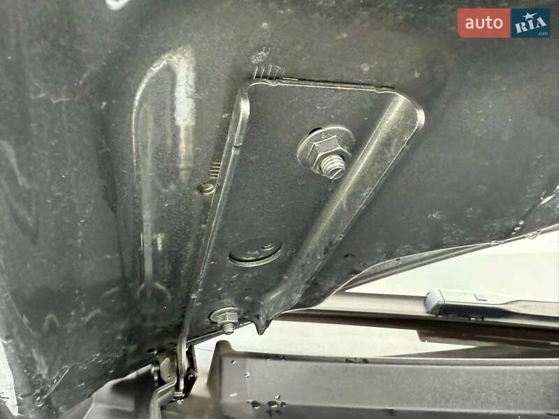 Позашляховик / Кросовер Audi Q7 2015 в Луцьку