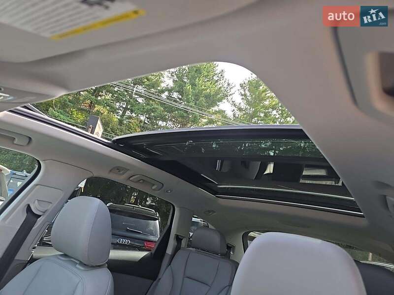 Позашляховик / Кросовер Audi Q7 2018 в Львові