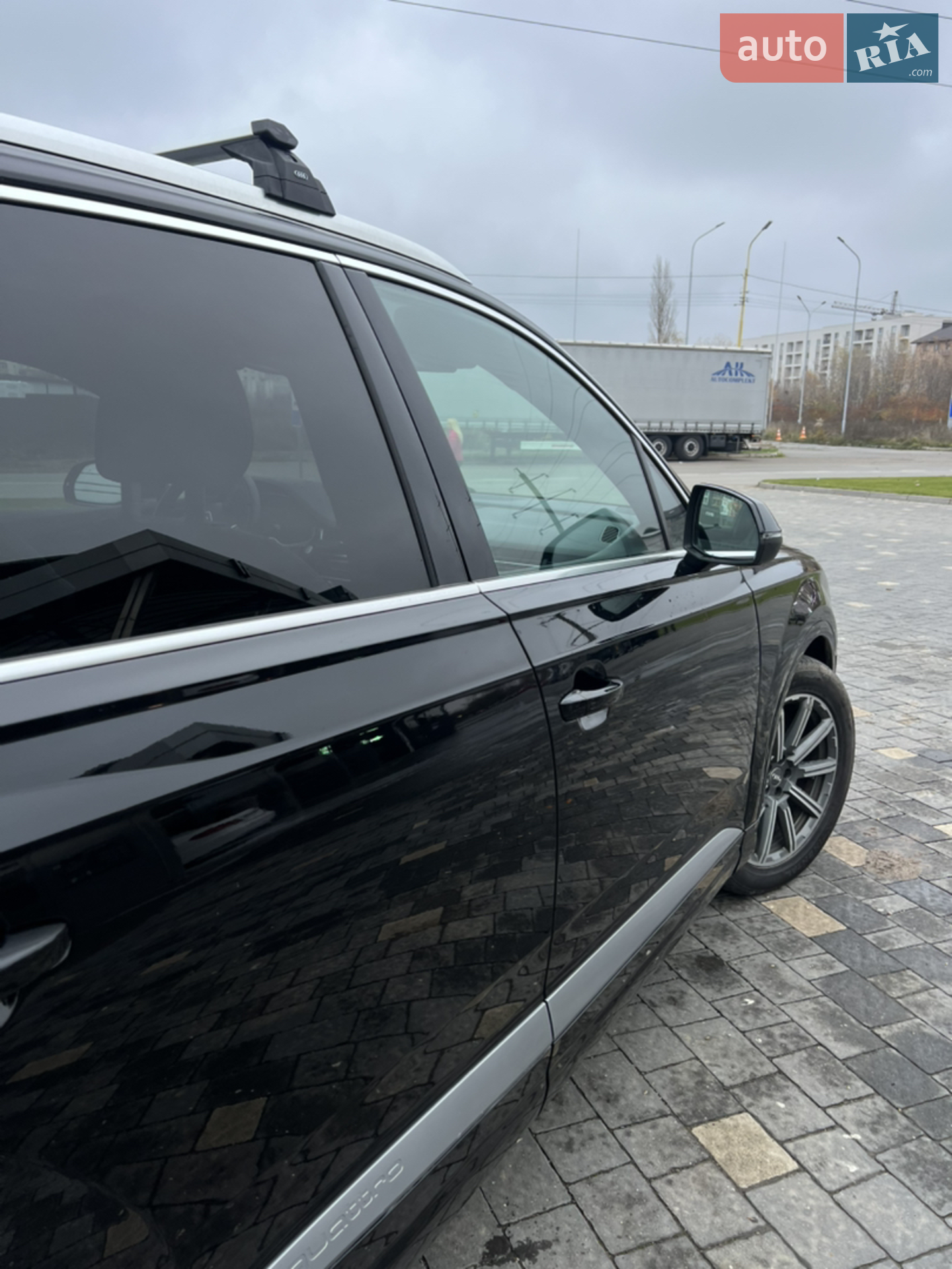 2019 Audi Q7 - мініатюра 16