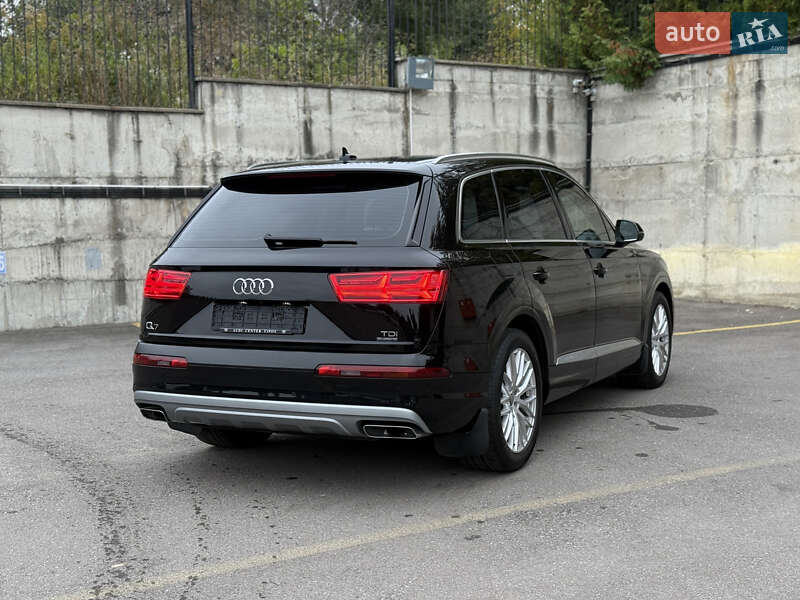 Внедорожник / Кроссовер Audi Q7 2015 в Ровно фото 18 Внедорожник / Кроссовер Audi Q7 2015 в Ровно