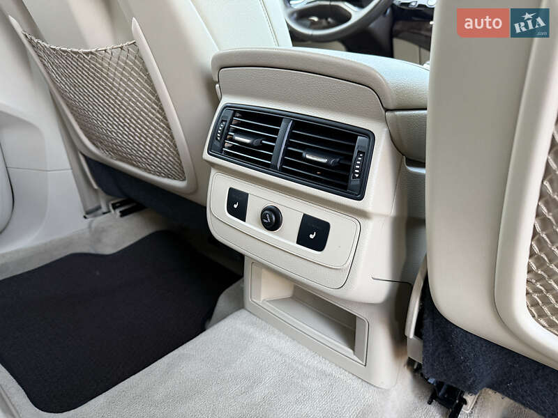 Внедорожник / Кроссовер Audi Q7 2015 в Ровно фото 38 Внедорожник / Кроссовер Audi Q7 2015 в Ровно