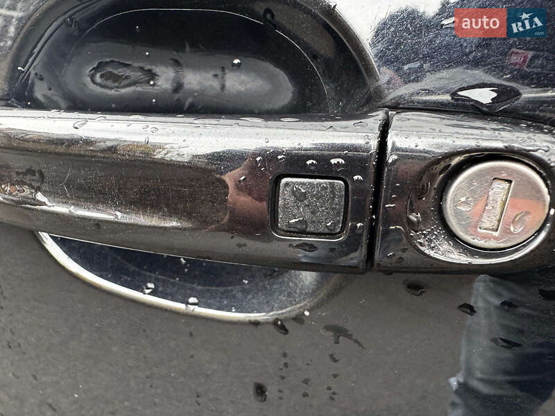 Позашляховик / Кросовер Audi Q7 2013 в Києві фото 21 Позашляховик / Кросовер Audi Q7 2013 в Києві