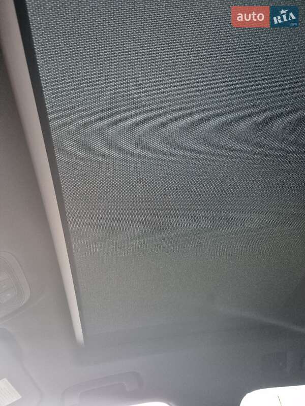 Позашляховик / Кросовер Audi Q7 2017 в Дніпрі фото 24 Позашляховик / Кросовер Audi Q7 2017 в Дніпрі