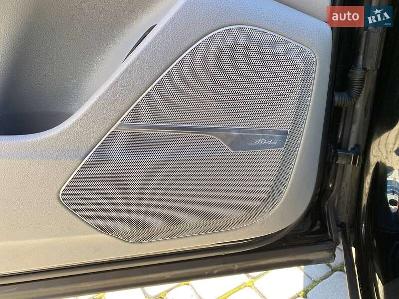 Позашляховик / Кросовер Audi Q7 2016 в Львові фото 13 Позашляховик / Кросовер Audi Q7 2016 в Львові