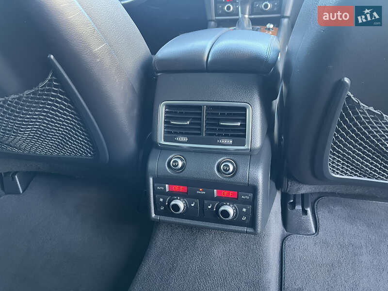 Внедорожник / Кроссовер Audi Q7 2014 в Дубно фото 18 Внедорожник / Кроссовер Audi Q7 2014 в Дубно