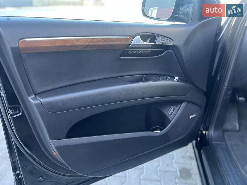 Внедорожник / Кроссовер Audi Q7 2014 в Дубно фото 22 Внедорожник / Кроссовер Audi Q7 2014 в Дубно