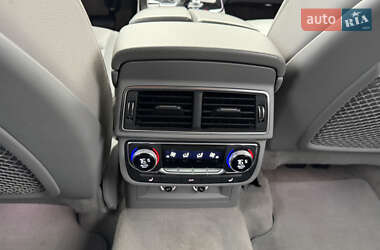 Внедорожник / Кроссовер Audi Q7 2017 в Киеве