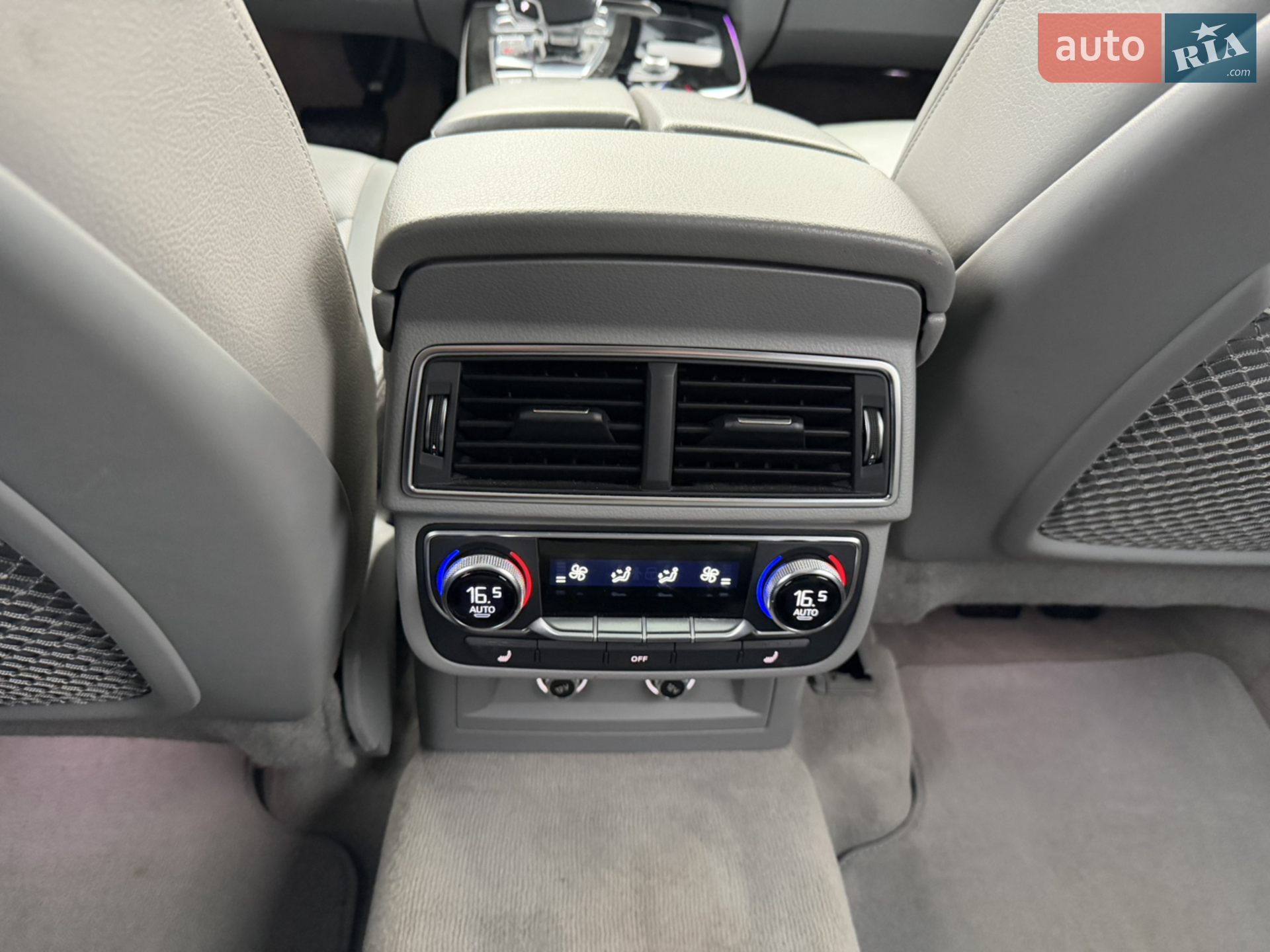 2017 Audi Q7 - мініатюра 17