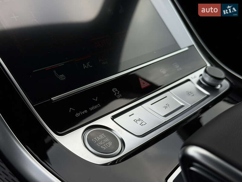 Позашляховик / Кросовер Audi Q7 2025 в Києві фото 53 Позашляховик / Кросовер Audi Q7 2025 в Києві