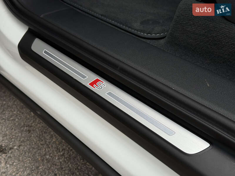 Позашляховик / Кросовер Audi Q7 2025 в Києві фото 58 Позашляховик / Кросовер Audi Q7 2025 в Києві