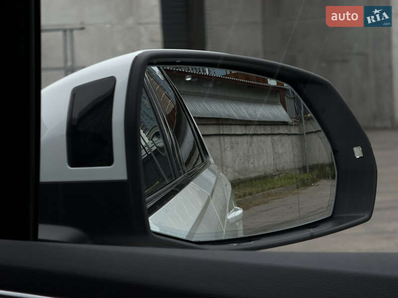 Позашляховик / Кросовер Audi Q7 2025 в Києві фото 76 Позашляховик / Кросовер Audi Q7 2025 в Києві