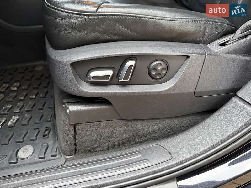 Позашляховик / Кросовер Audi Q7 2014 в Білій Церкві