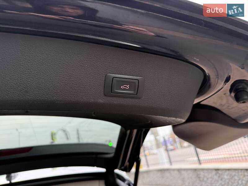 Позашляховик / Кросовер Audi Q7 2014 в Білій Церкві