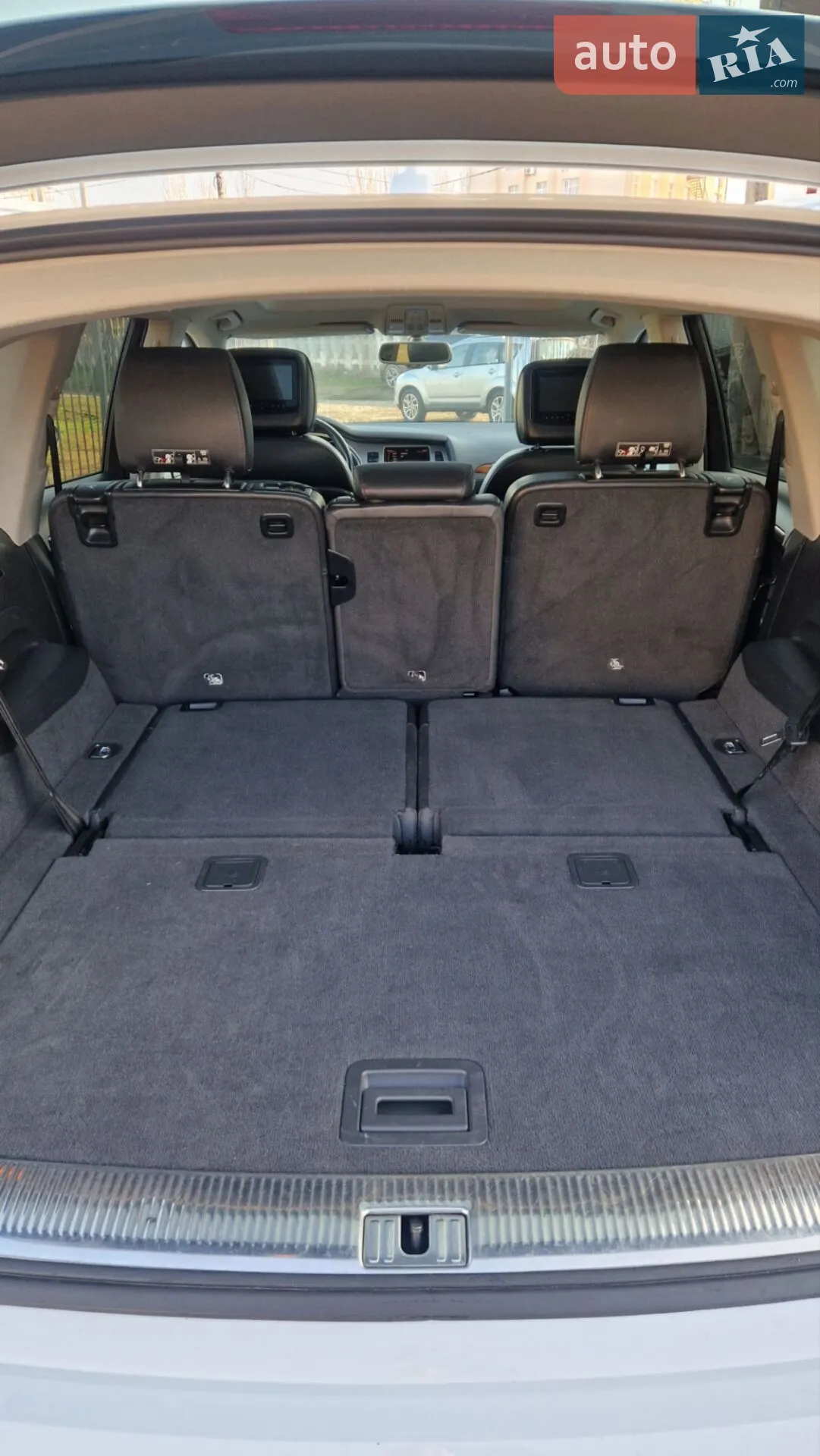 2014 Audi Q7 - мініатюра 10