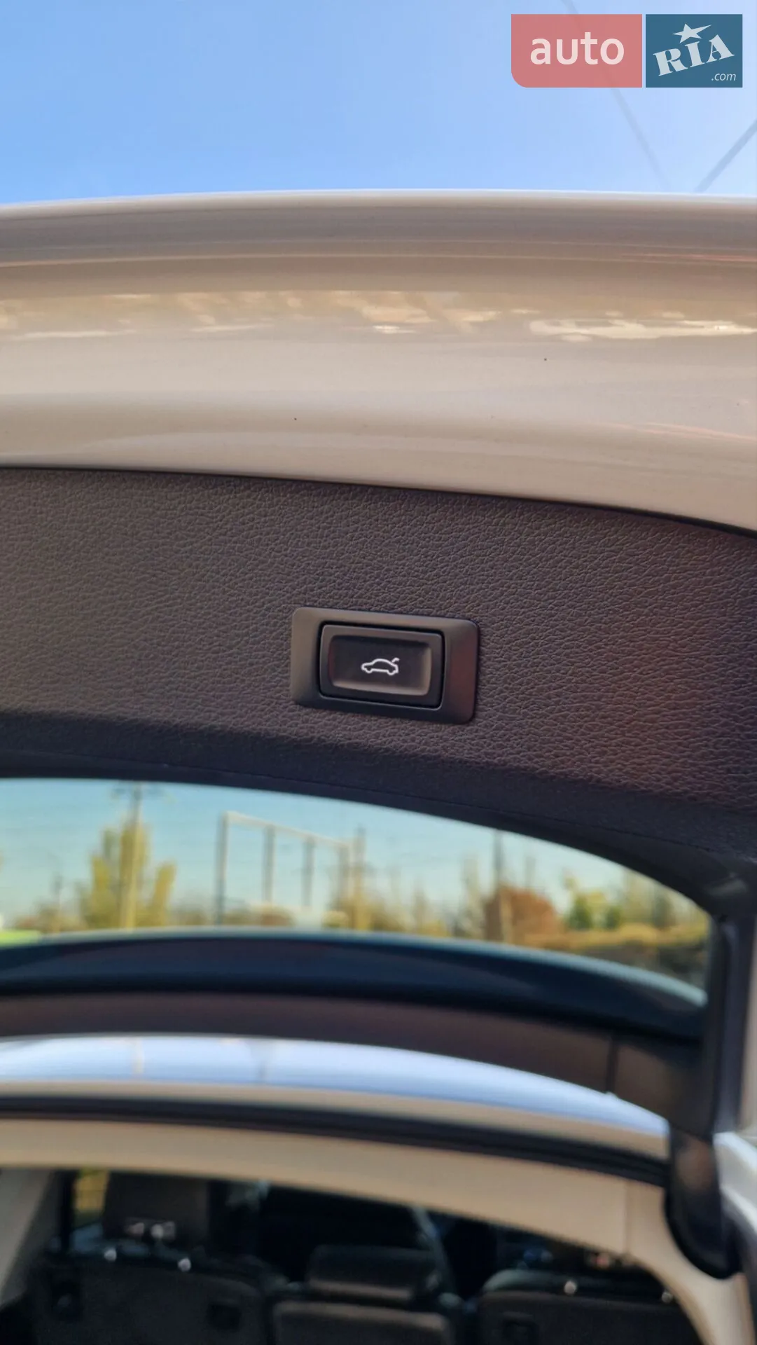 2014 Audi Q7 - мініатюра 12