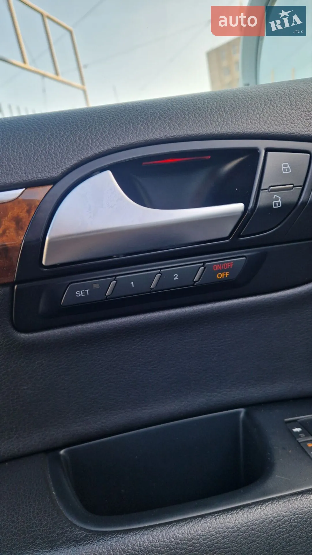 2014 Audi Q7 - мініатюра 21