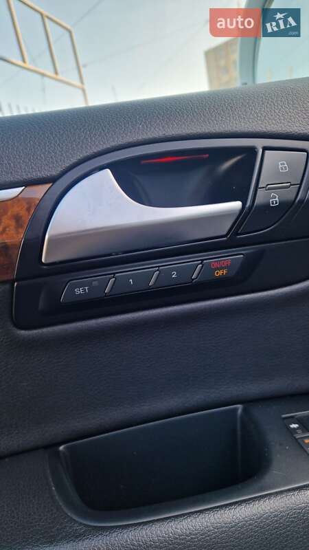 Внедорожник / Кроссовер Audi Q7 2014 в Николаеве фото 21 Внедорожник / Кроссовер Audi Q7 2014 в Николаеве