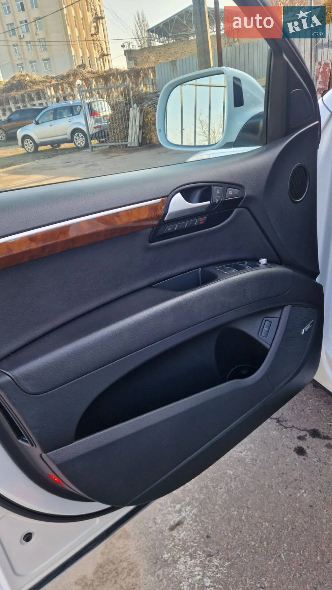 2014 Audi Q7 - мініатюра 20
