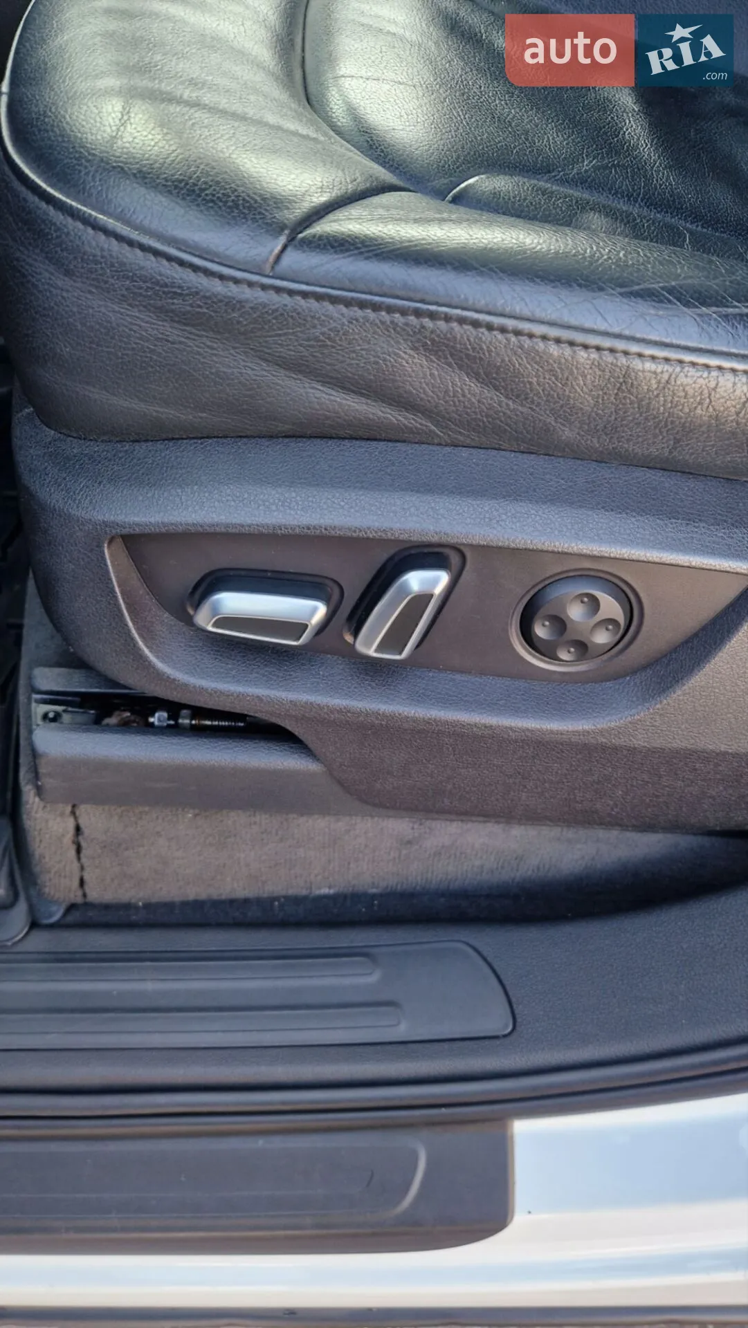 2014 Audi Q7 - мініатюра 18
