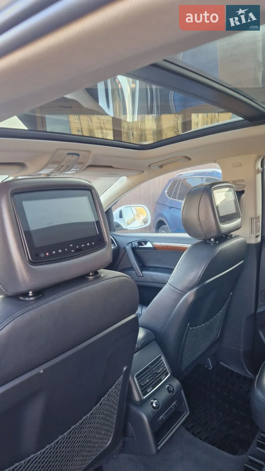2014 Audi Q7 - мініатюра 26