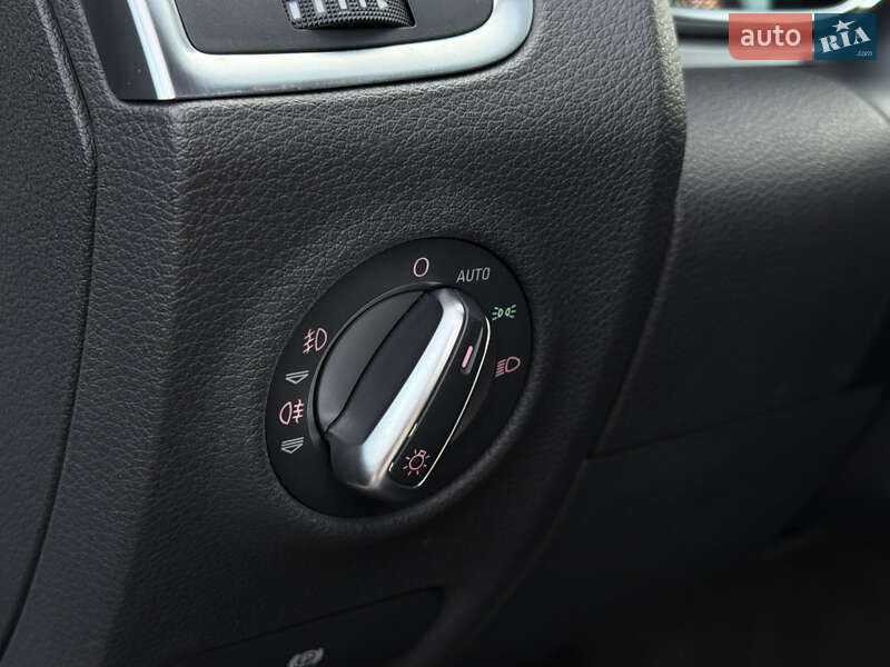 Позашляховик / Кросовер Audi Q7 2013 в Хмельницькому