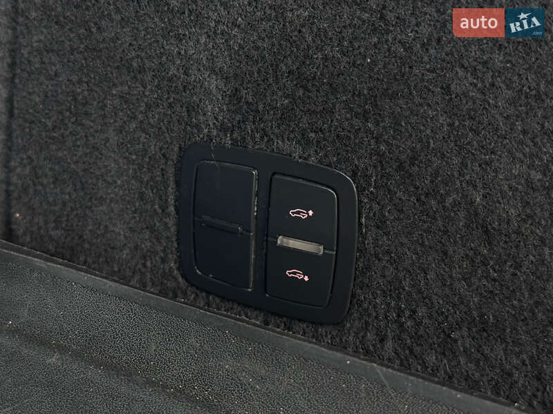 Позашляховик / Кросовер Audi Q7 2013 в Хмельницькому