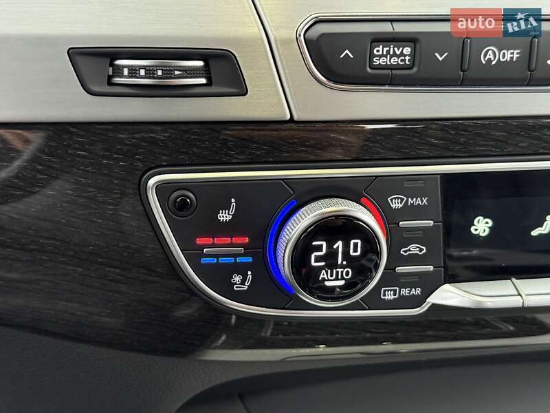 Внедорожник / Кроссовер Audi Q7 2016 в Киеве фото 83 Внедорожник / Кроссовер Audi Q7 2016 в Киеве