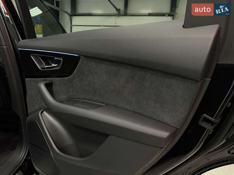 Внедорожник / Кроссовер Audi Q7 2025 в Тернополе фото 53 Внедорожник / Кроссовер Audi Q7 2025 в Тернополе