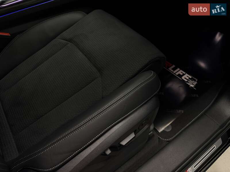 Внедорожник / Кроссовер Audi Q7 2025 в Тернополе фото 57 Внедорожник / Кроссовер Audi Q7 2025 в Тернополе