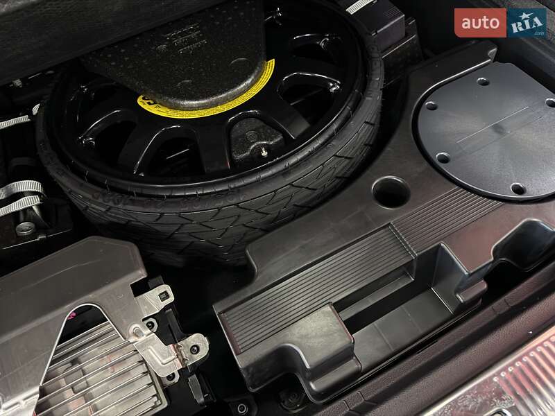 Внедорожник / Кроссовер Audi Q7 2025 в Тернополе фото 60 Внедорожник / Кроссовер Audi Q7 2025 в Тернополе