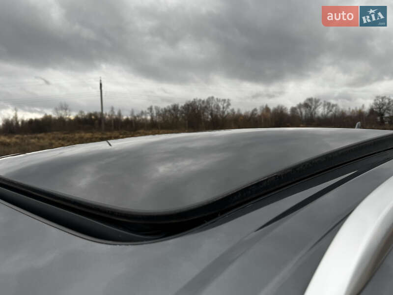 Внедорожник / Кроссовер Audi Q7 2017 в Дрогобыче