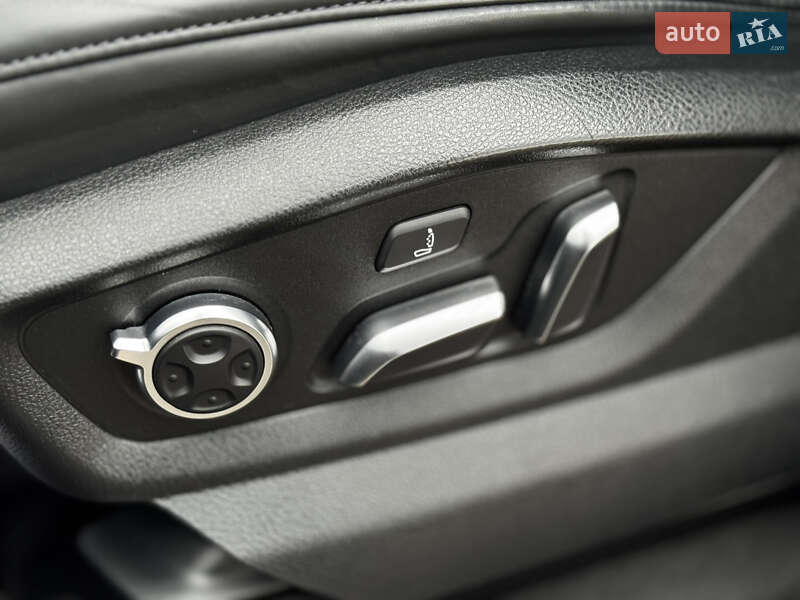 Внедорожник / Кроссовер Audi Q7 2017 в Дрогобыче