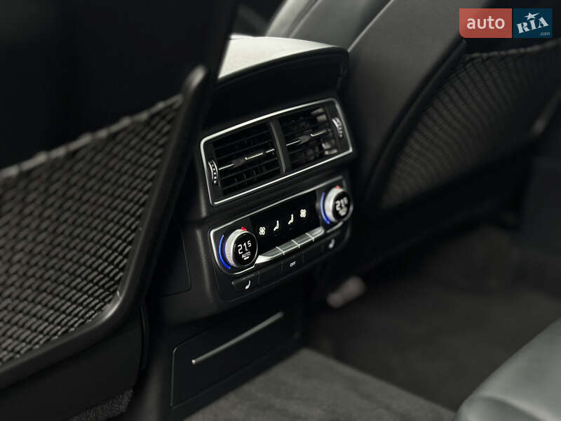 Внедорожник / Кроссовер Audi Q7 2017 в Дрогобыче