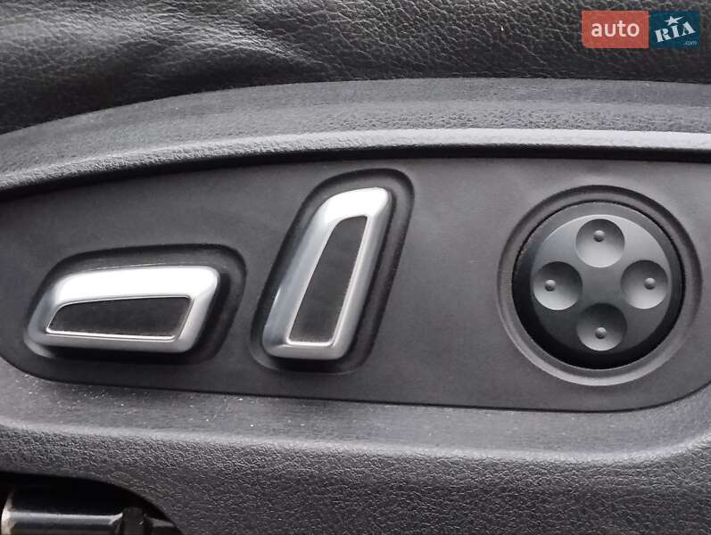 Внедорожник / Кроссовер Audi Q7 2012 в Киеве фото 16 Внедорожник / Кроссовер Audi Q7 2012 в Киеве