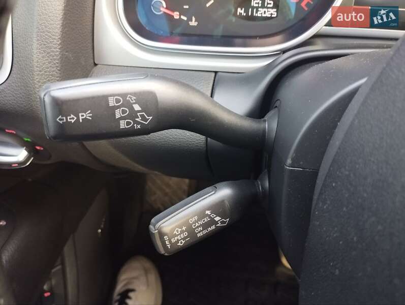 Внедорожник / Кроссовер Audi Q7 2012 в Киеве фото 27 Внедорожник / Кроссовер Audi Q7 2012 в Киеве