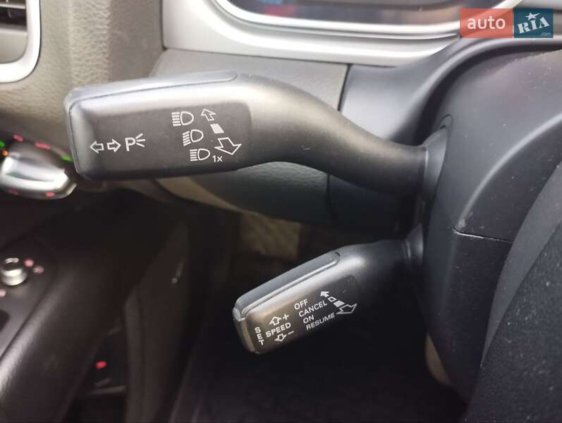 Внедорожник / Кроссовер Audi Q7 2012 в Киеве фото 36 Внедорожник / Кроссовер Audi Q7 2012 в Киеве