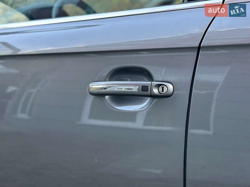 Внедорожник / Кроссовер Audi Q7 2015 в Львове фото 13 Внедорожник / Кроссовер Audi Q7 2015 в Львове