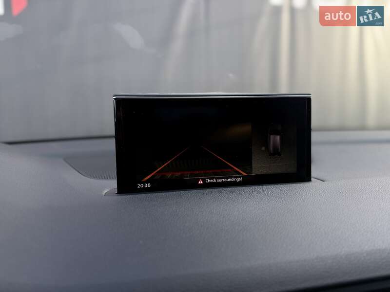 Внедорожник / Кроссовер Audi Q7 2019 в Львове фото 49 Внедорожник / Кроссовер Audi Q7 2019 в Львове