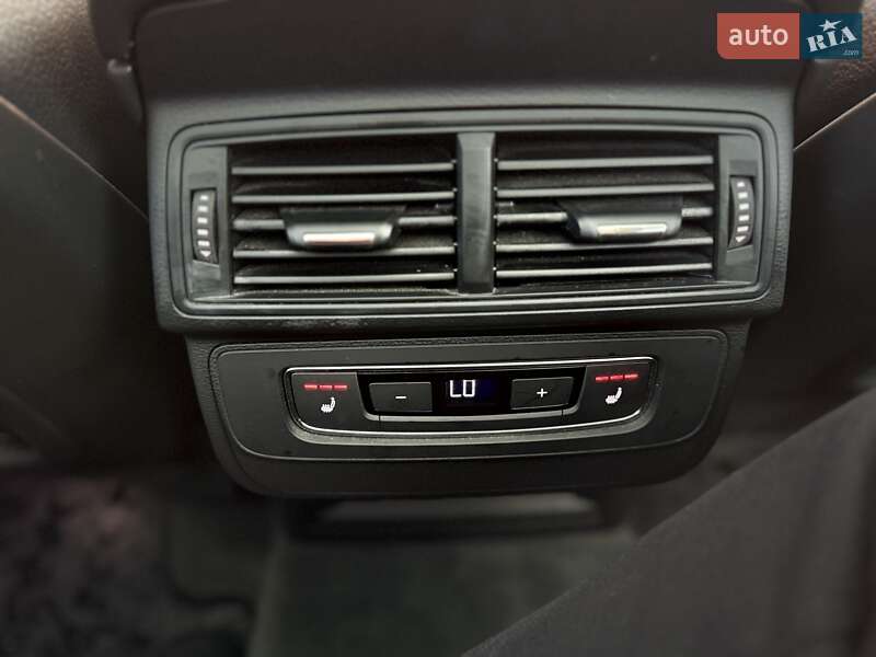 Внедорожник / Кроссовер Audi Q7 2019 в Львове фото 78 Внедорожник / Кроссовер Audi Q7 2019 в Львове