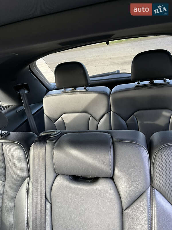 Позашляховик / Кросовер Audi Q7 2019 в Калинівці фото 12 Позашляховик / Кросовер Audi Q7 2019 в Калинівці