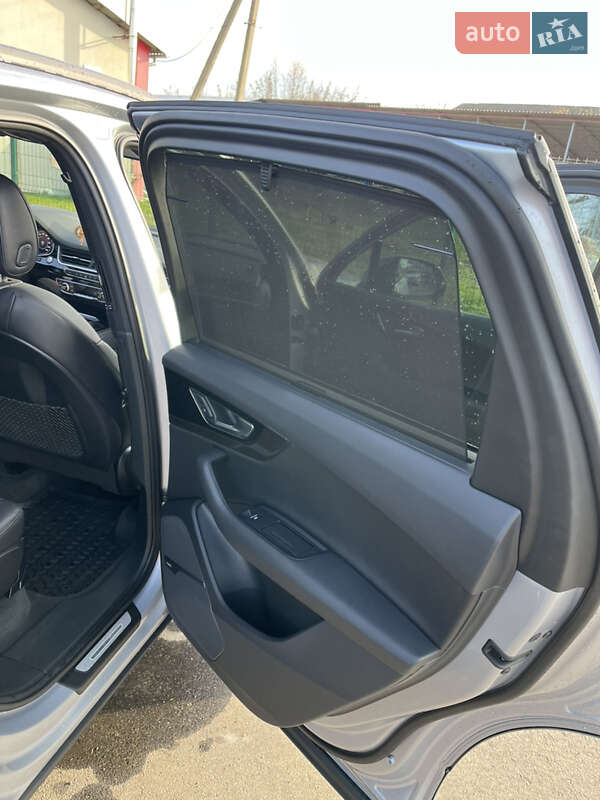 Позашляховик / Кросовер Audi Q7 2019 в Калинівці фото 28 Позашляховик / Кросовер Audi Q7 2019 в Калинівці