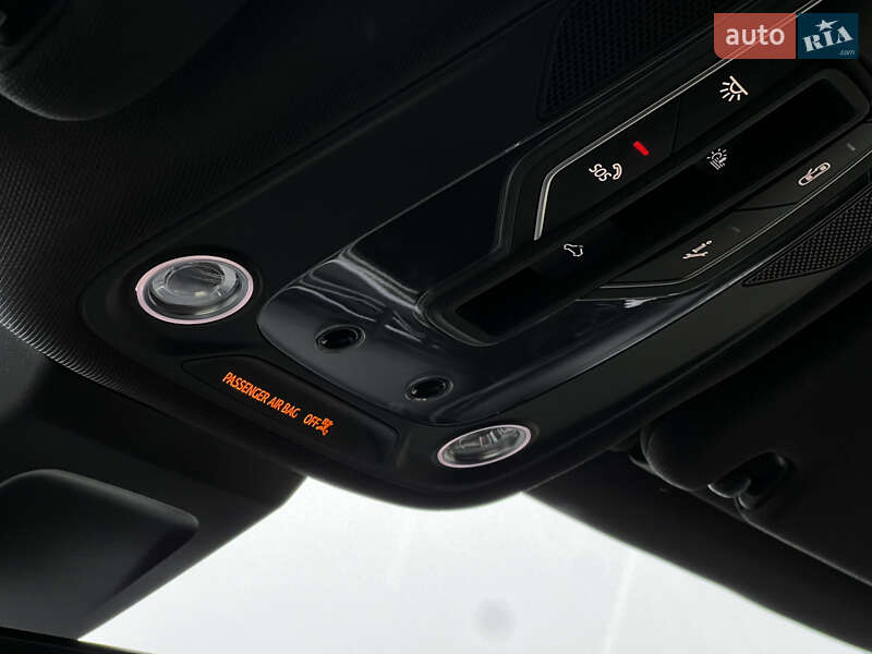 Внедорожник / Кроссовер Audi Q7 2017 в Харькове фото 10 Внедорожник / Кроссовер Audi Q7 2017 в Харькове