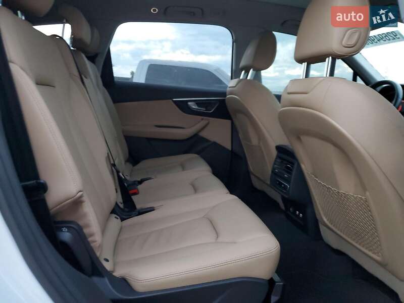 Позашляховик / Кросовер Audi Q7 2021 в Вінниці фото 11 Позашляховик / Кросовер Audi Q7 2021 в Вінниці