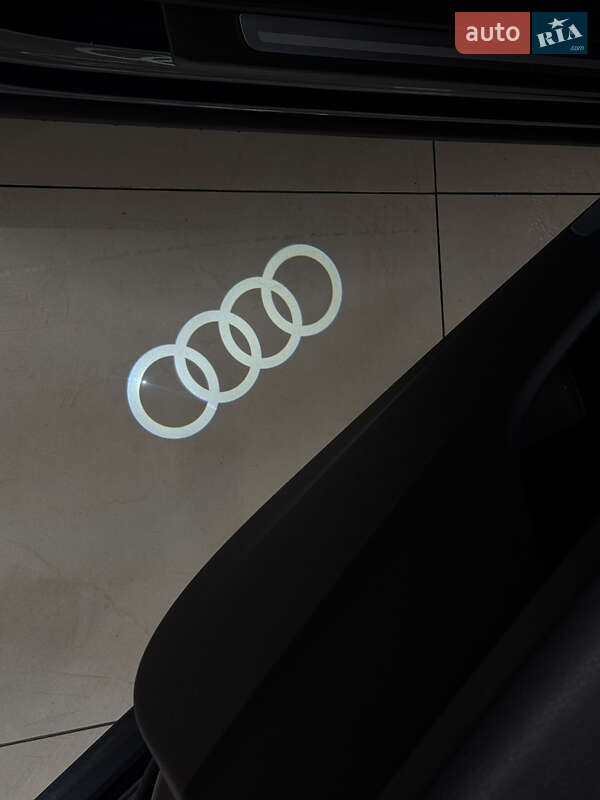 Внедорожник / Кроссовер Audi Q7 2019 в Николаеве
