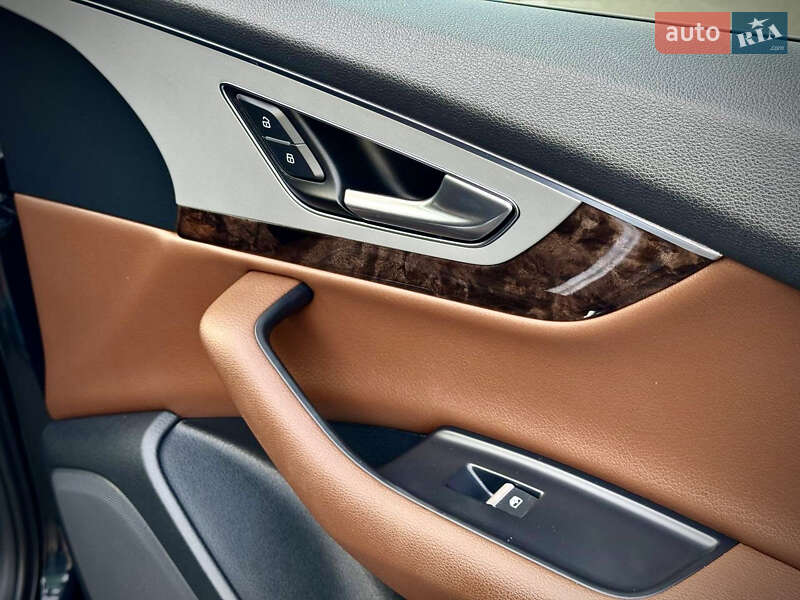 Внедорожник / Кроссовер Audi Q7 2018 в Киеве фото 24 Внедорожник / Кроссовер Audi Q7 2018 в Киеве