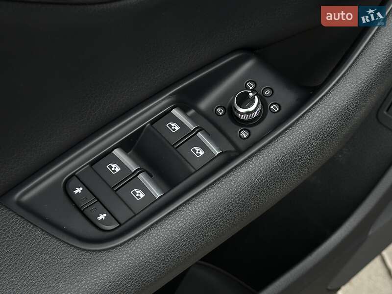 Внедорожник / Кроссовер Audi Q7 2016 в Мукачево фото 33 Внедорожник / Кроссовер Audi Q7 2016 в Мукачево