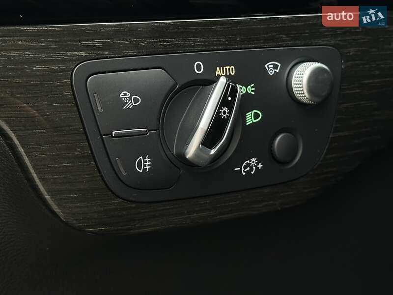 Внедорожник / Кроссовер Audi Q7 2016 в Мукачево фото 46 Внедорожник / Кроссовер Audi Q7 2016 в Мукачево