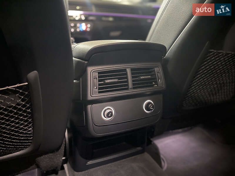 Внедорожник / Кроссовер Audi Q7 2016 в Киеве фото 26 Внедорожник / Кроссовер Audi Q7 2016 в Киеве